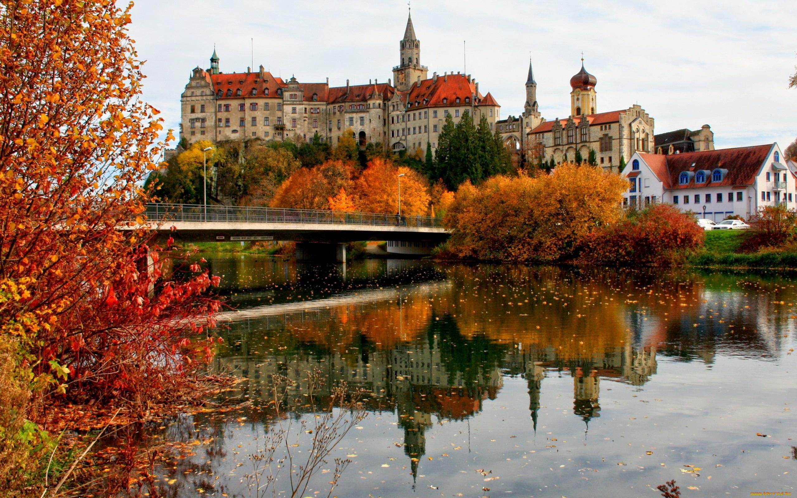 castle sigmaringen, ,  , castle, sigmaringen